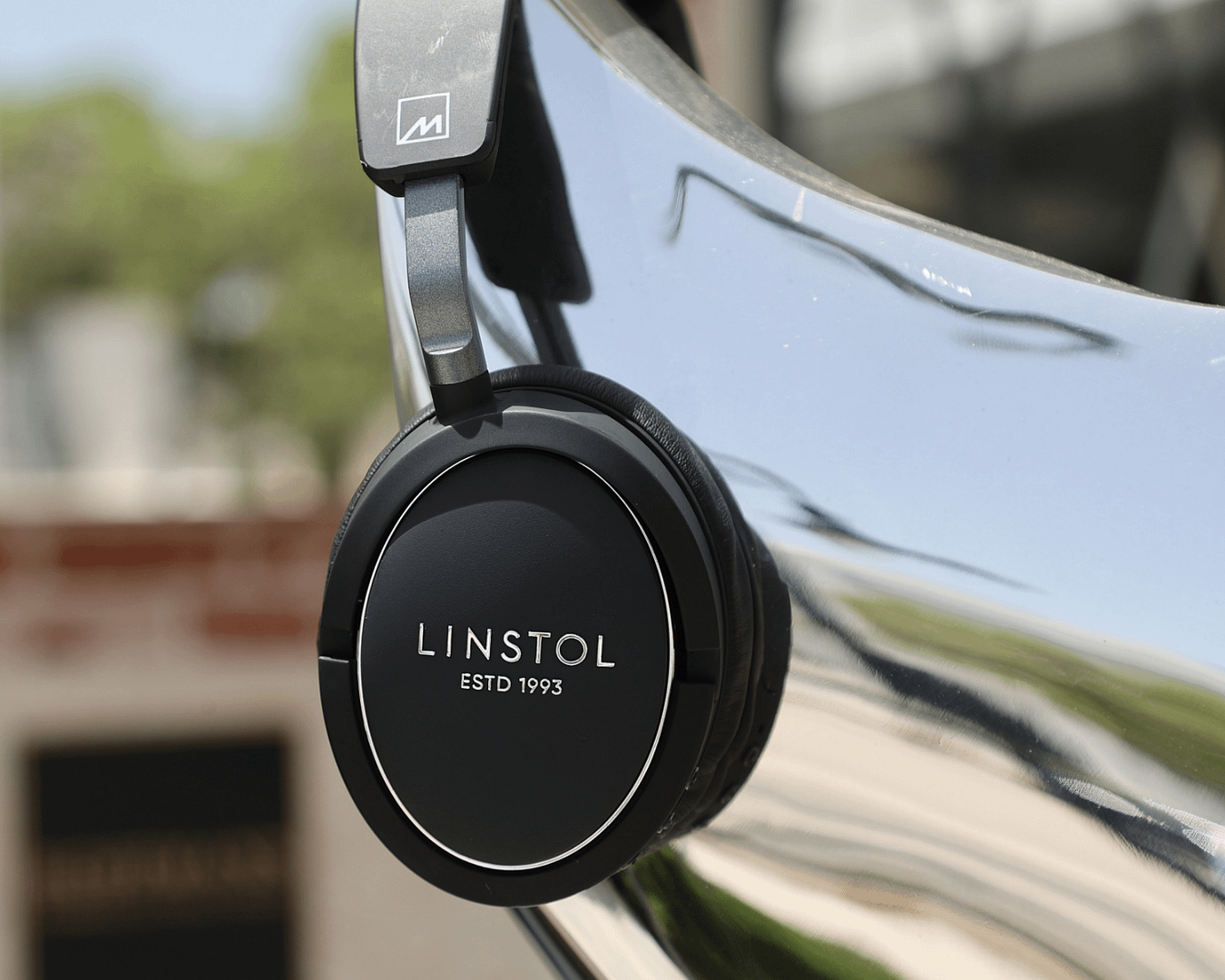 Linstol Headset - 01