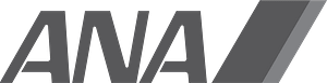 ANA Logo-bw